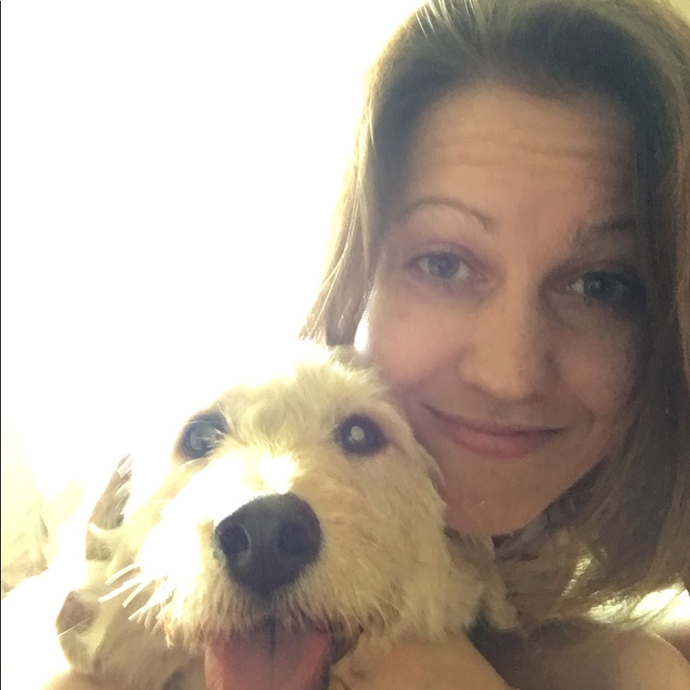 Meet your Posher, Alison